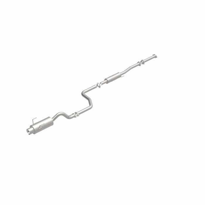 Magnaflow 15643 MagnaFlow Sys C/B Honda Civic 3Dr 96-