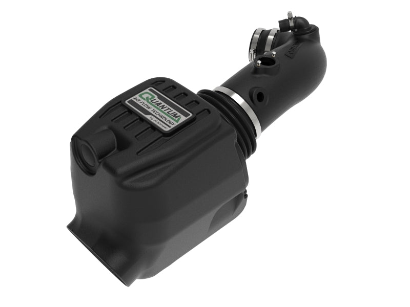 aFe 53-10016R Quantum Pro 5R Cold Air Intake System 15-18 Ford F-150 V8-5.0L