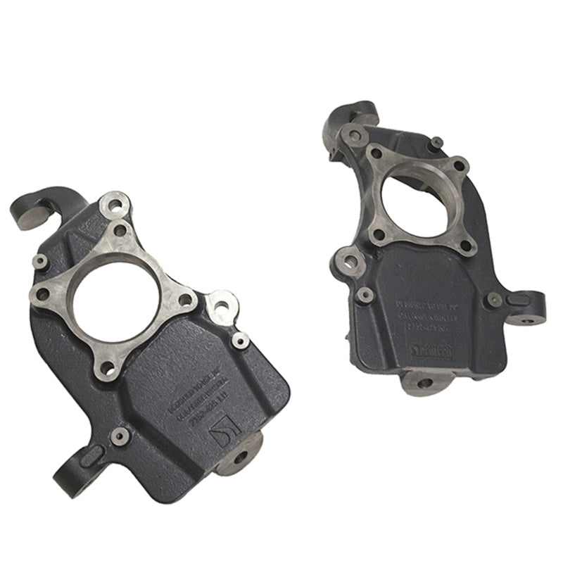 Belltech 2352 DROP SPINDLE SET 15-20 Ford F-150 2WD (All Cabs) 2in Drop