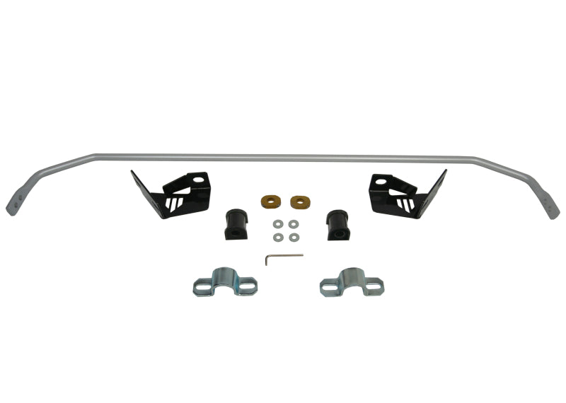 Whiteline BMR94Z 16-18 Mazda MX-5 Miata 16mm Rear Adjustable Sway Bar Kit