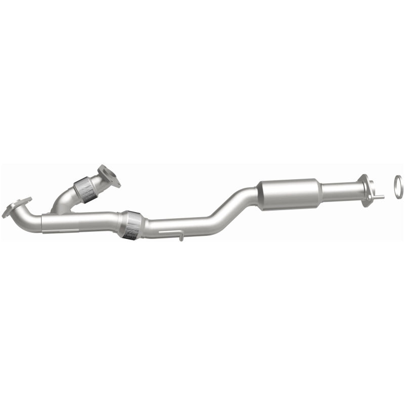 Magnaflow 52699 MagnaFlow Direct-Fit OEM EPA Compliant Catalytic Converter - 13-15 Nissan Pathfinder V6 3.5L