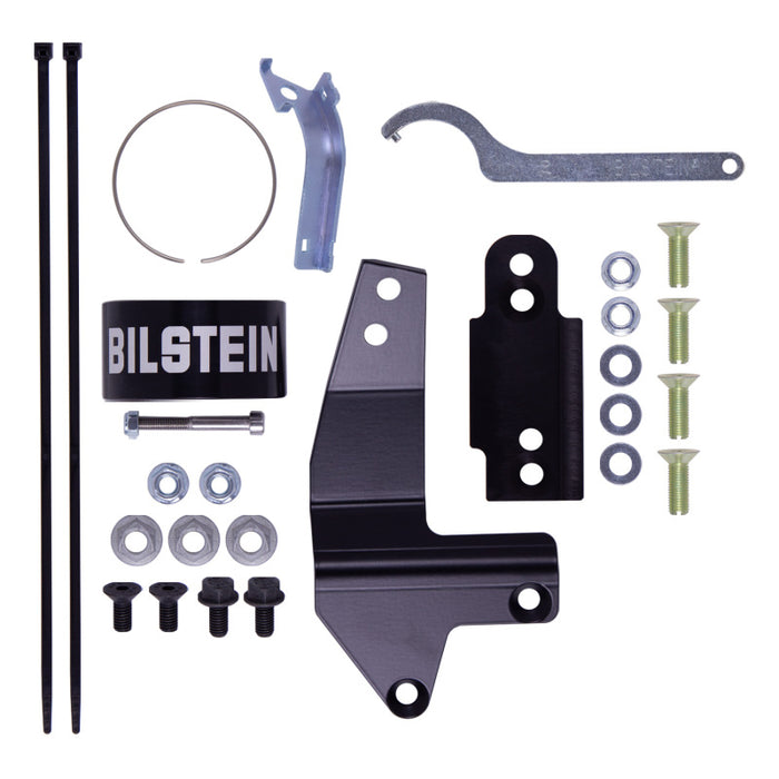 Bilstein 41-324172 B8 8112 Series 10-23 Toyota 4Runner Zone Control Monotube Front Left Corner Module