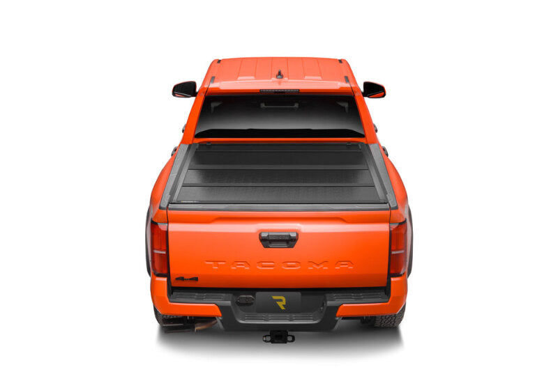 BAK 226447 2024 Toyota Tacoma 6ft Bed Flip G2 Bed Cover