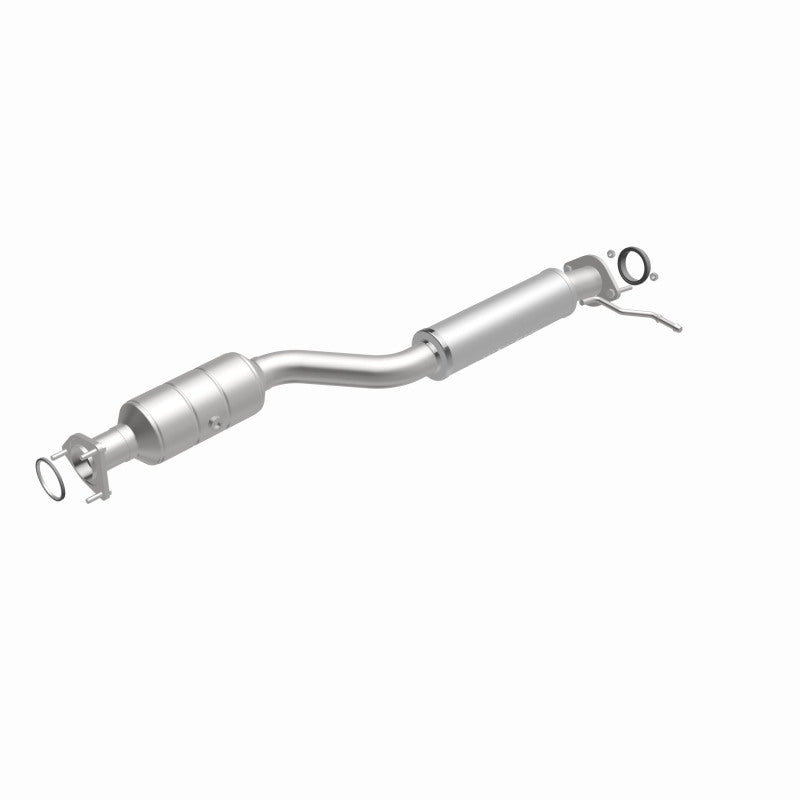 Magnaflow 23909 MagnaFlow Conv DF 04-09 Mazda RX-8 1.3L M/T Rear