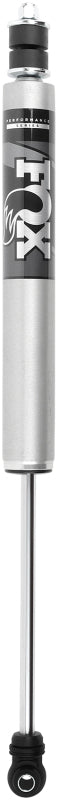 FOX 985-24-035 Fox 05-07 Ford SD 2.0 Performance Series 10.1in. Smooth Body IFP Steering Stabilizer (Alum)
