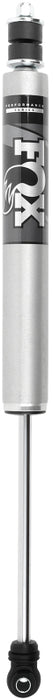 FOX 985-24-035 Fox 05-07 Ford SD 2.0 Performance Series 10.1in. Smooth Body IFP Steering Stabilizer (Alum)