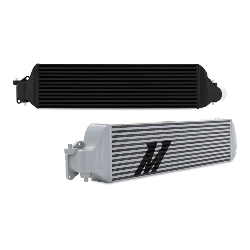 Mishimoto MMINT-ACRD-18SL 2018+ Honda Accord 1.5T/2.0T Performance Intercooler (I/C Only) - Silver