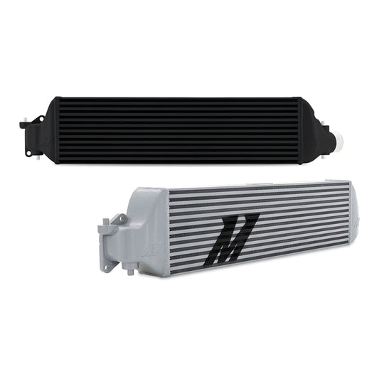 Mishimoto MMINT-ACRD-18SL 2018+ Honda Accord 1.5T/2.0T Performance Intercooler (I/C Only) - Silver