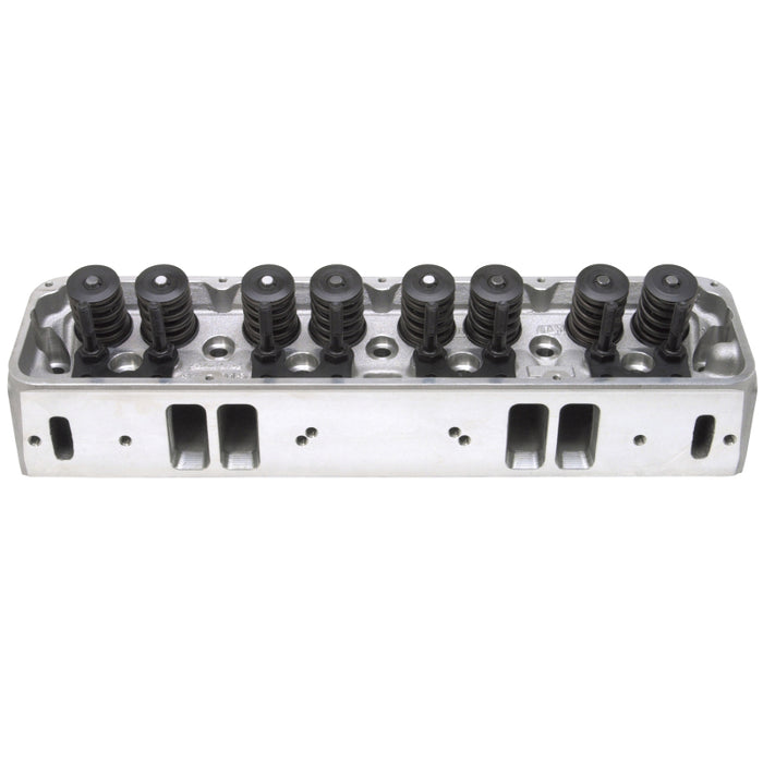 Edelbrock EDE60119 AMC Performer RPM Cylinder Head - Assm.