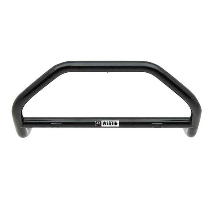 Westin 30-0005 Safari Light Bar Universal (14.75in mounting depth) - Black