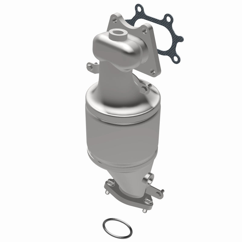 Magnaflow 49333 MagnaFlow Conv DF 05-10 Odyssey Front Manifold