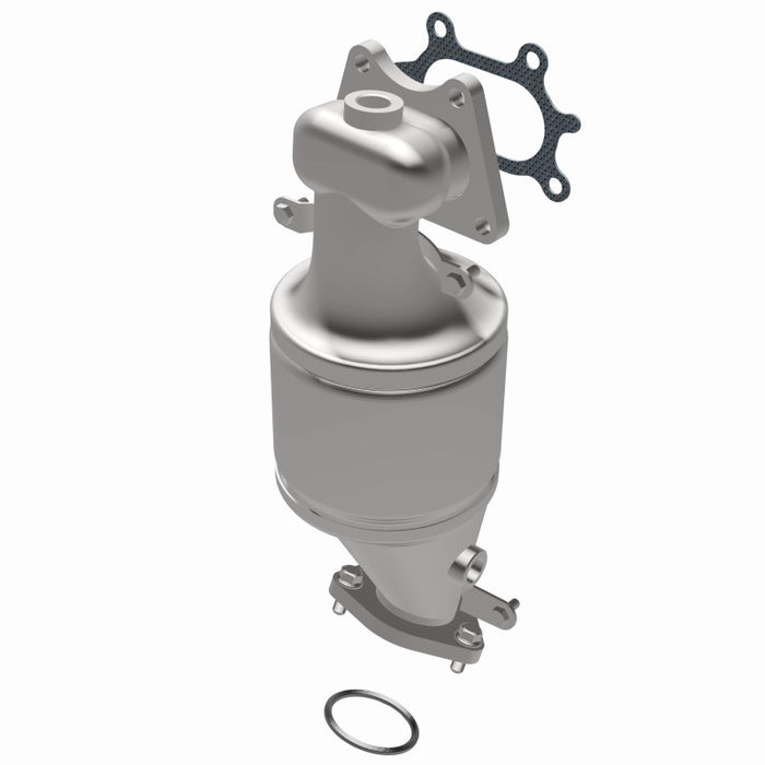 Magnaflow 49333 MagnaFlow Conv DF 05-10 Odyssey Front Manifold