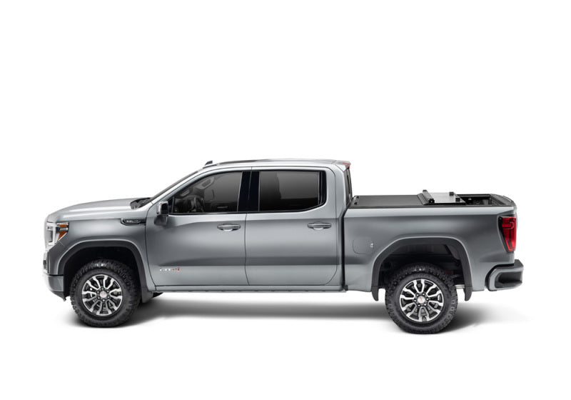 Extang 85457 2019 Chevy/GMC Silverado/Sierra 1500 (New Body Style - 6ft 6in) Xceed