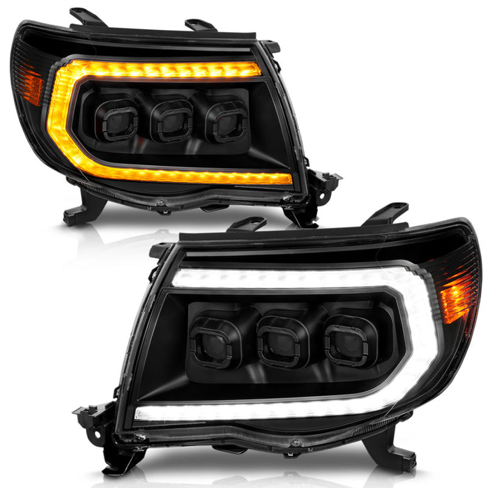 ANZO 111640A ANZ LED/Projector Headlights