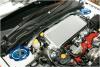 Cusco 692 540 A Strut Bar OS Front GH8-GRB GVB SH5 FORESTER Impreza WRX/STi