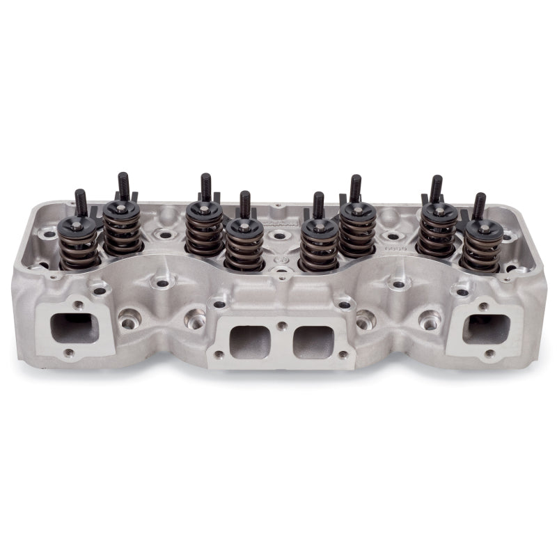 Edelbrock EDE60819 Chevy 348/409 Performer RPM Cylinder Head - Assm
