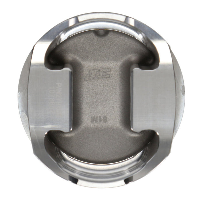 JE Pistons 279946 VW R32 24V 8.5:1 KIT Set of 6 Pistons