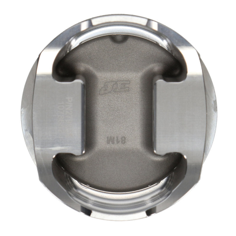 JE Pistons 279947 VW R32 24V 84.5M KIT Set of 6 Pistons