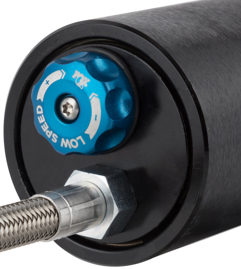 FOX 985-26-191 Fox 2011+ Chevrolet HD 2.0 Perf Series 7.1in Smooth Body IFP Front Shock / 1.5-3.5in Lift / LSC Adj