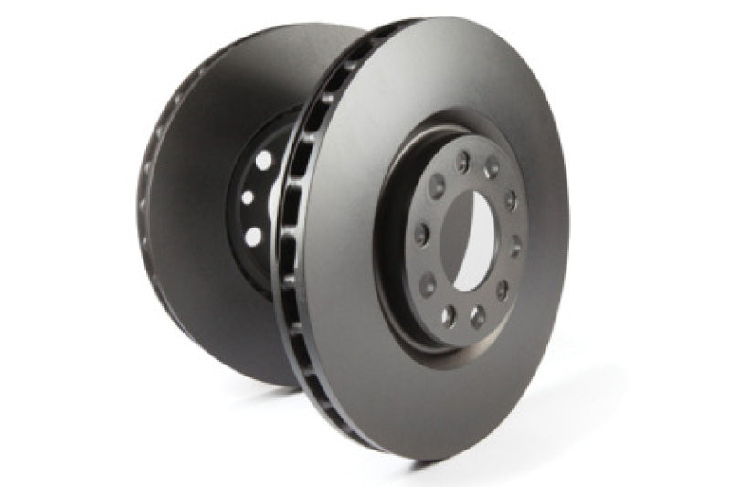 EBC RK2163 17-21 Honda Civic Hatchback RK Series Premium Rear Rotors