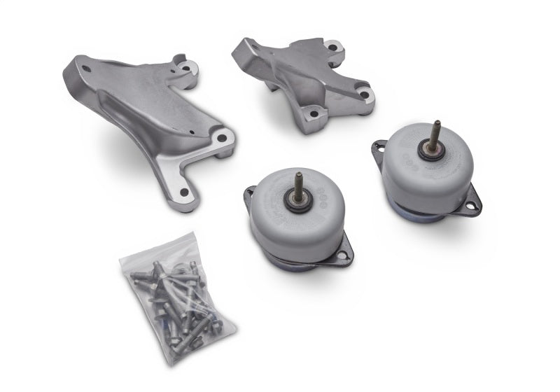 Ford Racing M-6038-M50 2011-2015 Mustang GT 5.0L Coyote Engine Swap Mounts