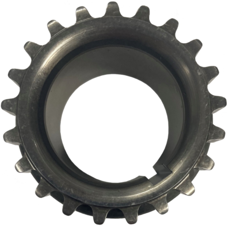 Boundary CM-SP-11-LR 11-14 Ford Coyote (All Types) V8 Billet Crankshaft Timing Sprocket