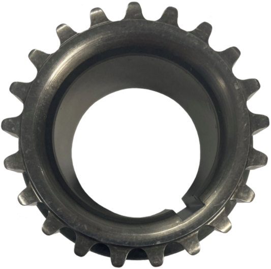 Boundary CM-SP-11-LR 11-14 Ford Coyote (All Types) V8 Billet Crankshaft Timing Sprocket