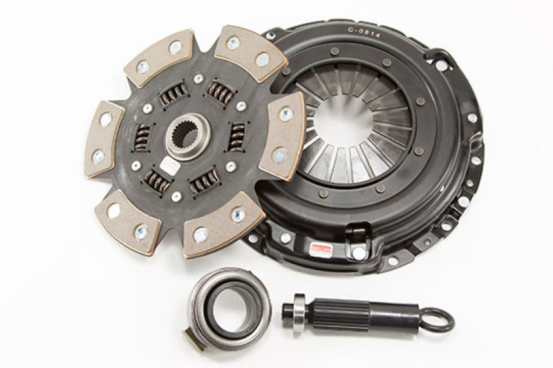 Competition Clutch 8036-2400 02-08 Acura RSX K20 2.0L 4cyl 5spd Stage 1 - Gravity Clutch Kit