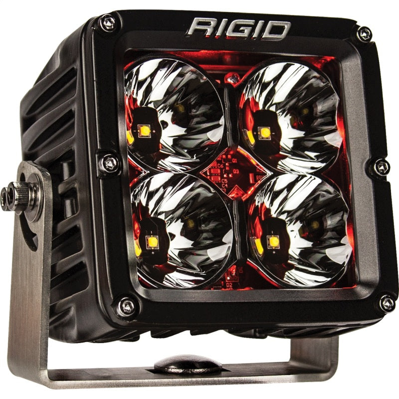 Rigid Industries 322053 Radiance+ Pod XL RGBW - Pair