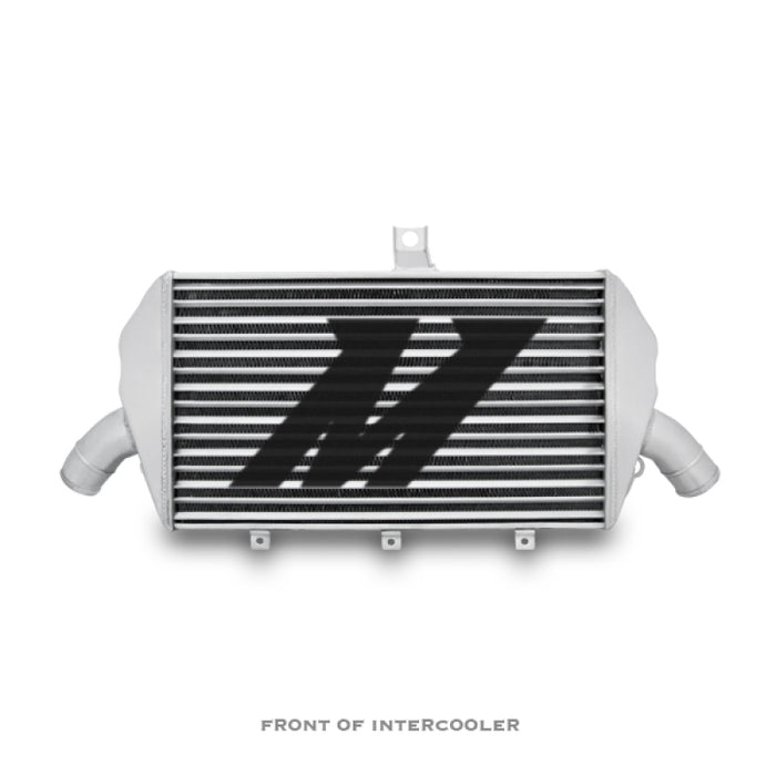 Mishimoto MMINT-LAN-789 01-07 Mitsubishi Lancer EVO Intercooler