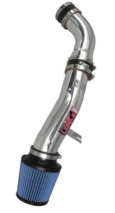 Injen SP1322P 2014 Kia Forte 1.8L 4 Cyl. Polished Two piece Cold Air Intake (Converts to Short RAM Intake)