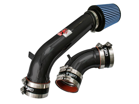 Injen RD1110BLK 99-00 BMW 323 E46 2.5L/328 E46 2.8L / 01 325 2.5L Black Cold Air Intake **SPECIAL ORDER**