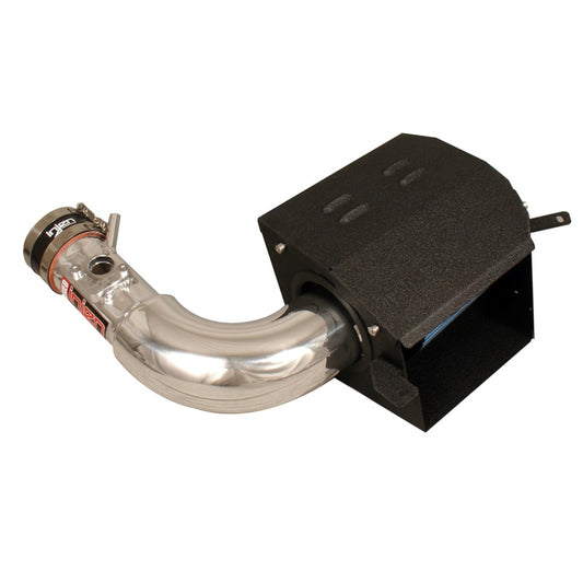 Injen SP1230P 2013+ Subaru BRZ 2.0L Polished Short RAM Intake w/ MR Tech/Air Fusion