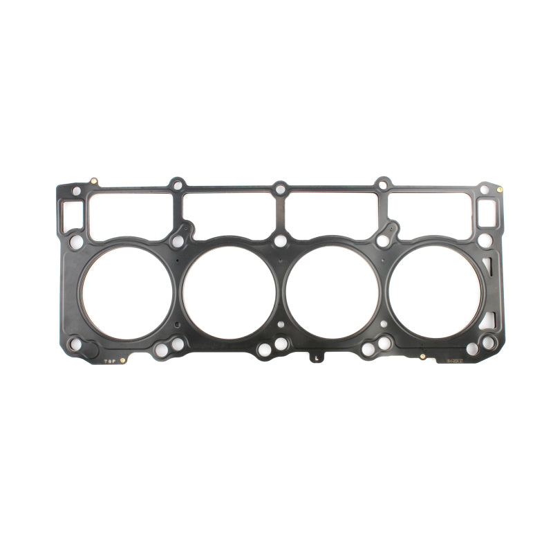 Cometic Gasket C15316-040 Cometic Chrysler HEMI 5.7L 4.000in Bore .040in MLX Head Gasket - Left