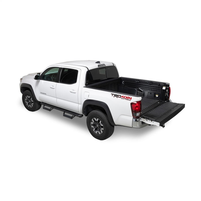 Putco 195302 19-21 Toyota Tacoma - 5ft (Short Box) Molle Passenger Side Panel