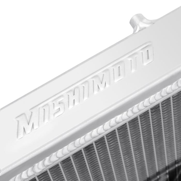 Mishimoto MMRAD-NEO-96 95-99 Dodge Neon Manual Aluminum Radiator