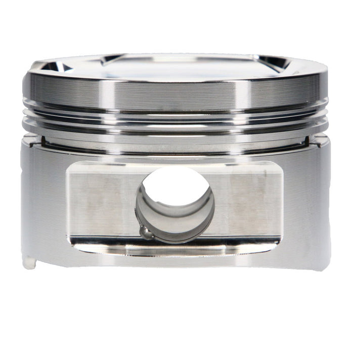 JE Pistons 242926 VW 1.8T 20V 8.5 KIT Set of 4 Pistons