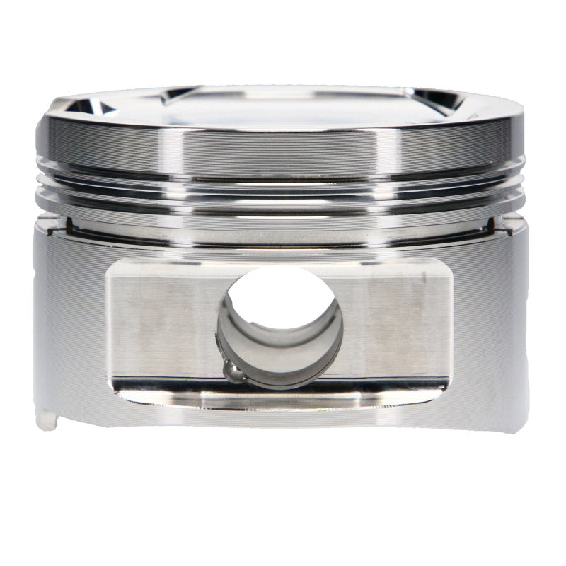 JE Pistons 242880 VW 1.8L 20V 9.25 KIT Set of 4 Pistons