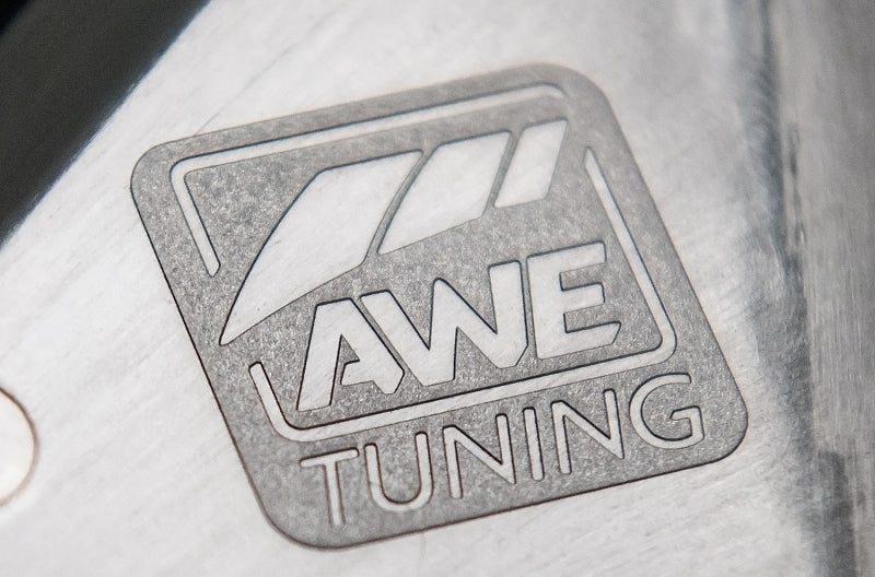 AWE Tuning 1110-11010 Foiler Wind Diffuser for Porsche 991 / 981 / 718