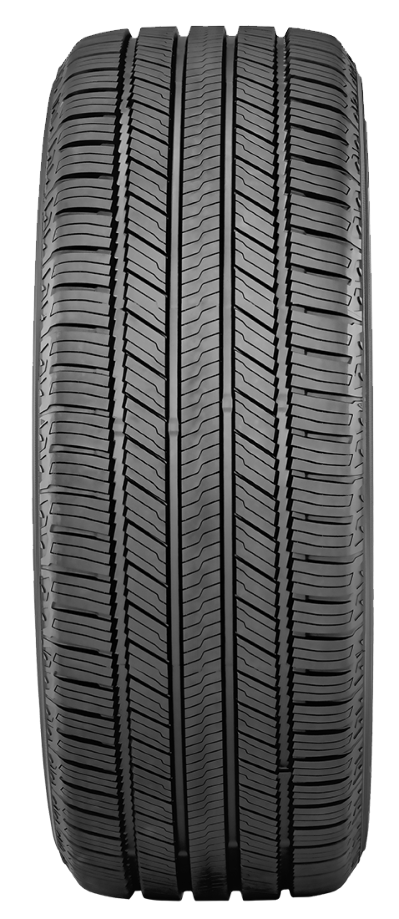 Yokohama Tire 110105834 Yokohama Geolandar CV G058 Tire - 225/55R19 99V