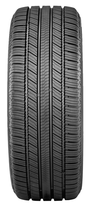 Yokohama Tire 110105834 Yokohama Geolandar CV G058 Tire - 225/55R19 99V