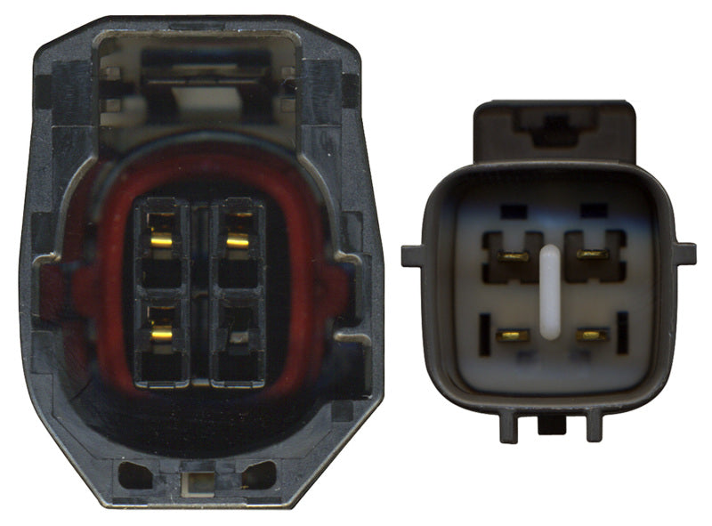 NGK 24357 Mazda 3 2009-2007 Direct Fit 5-Wire Wideband A/F Sensor