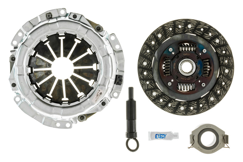 Exedy 16800A 2004-2006 Scion Xa L4 Stage 1 Organic Clutch