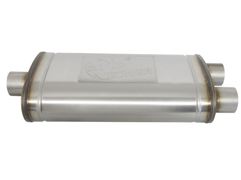 aFe 49-32081-B AFE Exhaust Cat Back