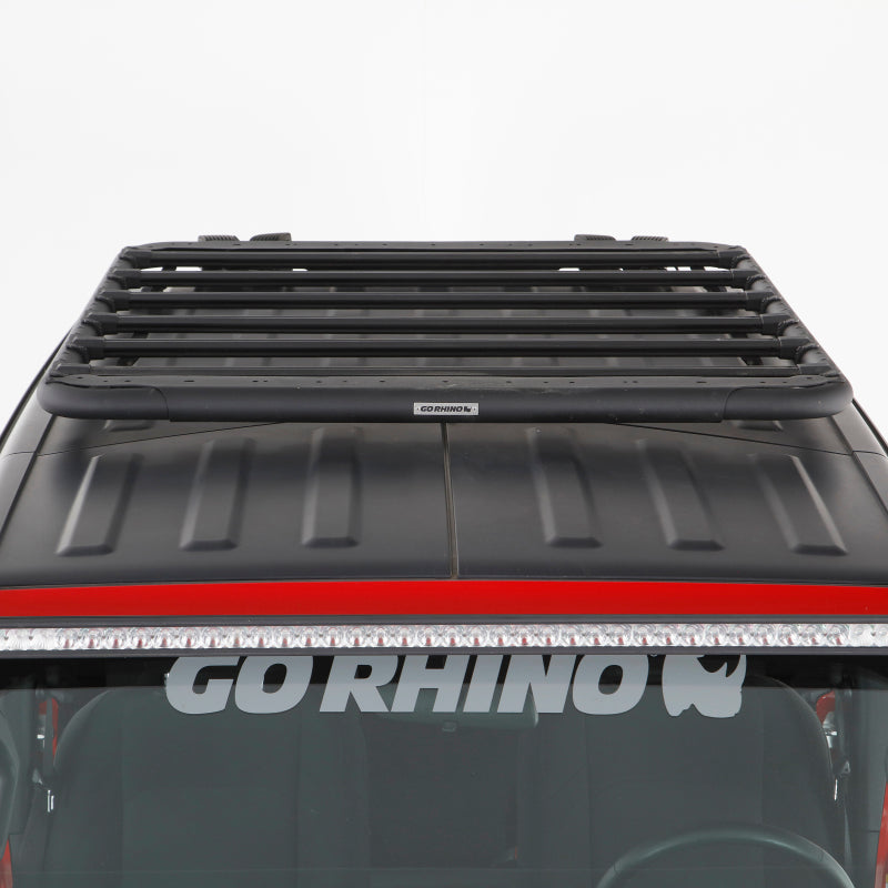 Go Rhino 5935065T SRM 500 Roof Rack - 65in
