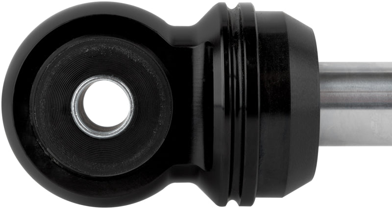 FOX 883-26-073 Fox 20-Up Jeep Gladiator 2.5 Performance Series Smooth Body Piggyback DSC Rear Shock 0-1.5in. Lift