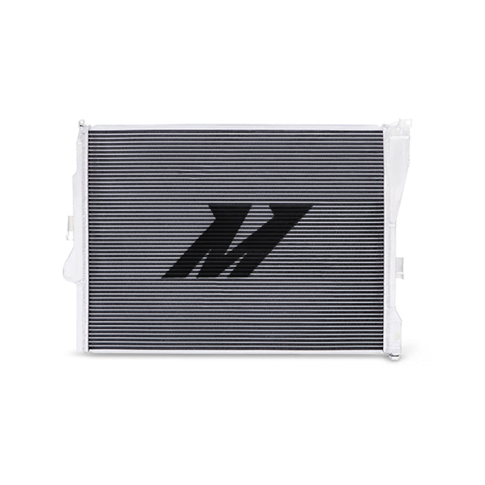 Mishimoto MMRAD-E46-323 99-06 BMW 323i/323i/328i/330i Performance Aluminum Radiator