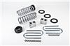 Belltech BT Lowering Block Kit 608
