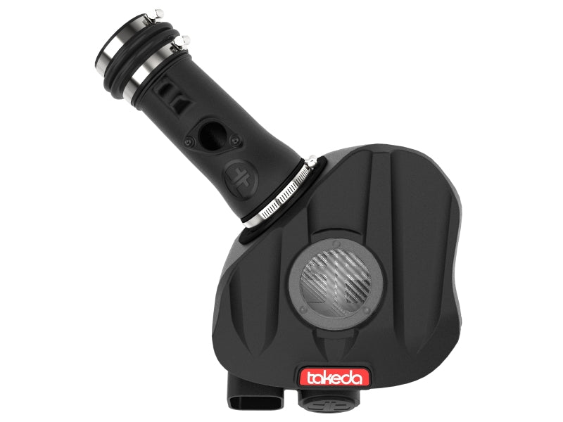 aFe 56-70065D POWER 23-24 Toyota GR Corolla Takeda Momentum Intake