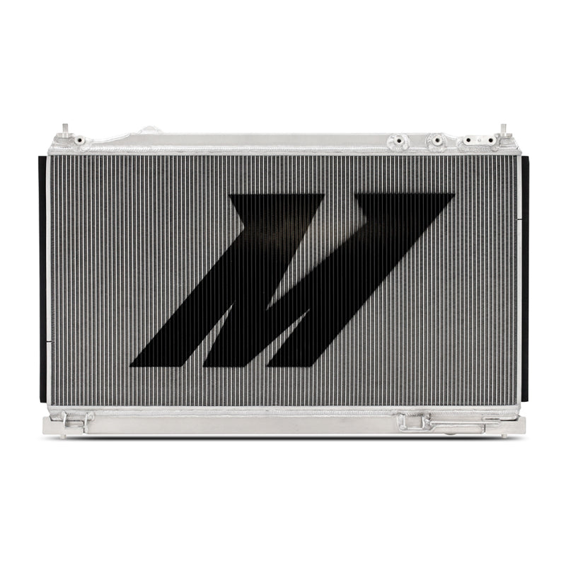 Mishimoto MMRAD-Z-23 2023+ Nissan Z Performance Aluminum Radiator